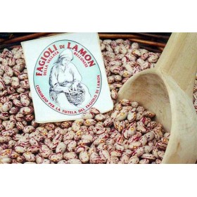 FAGIOLI BORLOTTI SECCHI KG.2